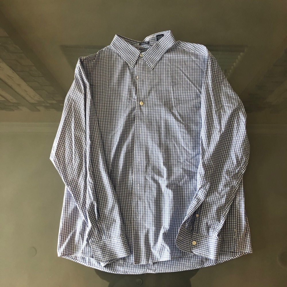 Chaps dress shirt